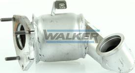 Walker 20724 - Katalizators autodraugiem.lv