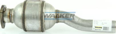 Walker 20770 - Katalizators autodraugiem.lv
