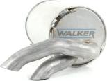Walker 21950 - Izplūdes gāzu trokšņa slāpētājs (pēdējais) autodraugiem.lv