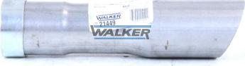 Walker 21449 - Izplūdes caurules uzgalis autodraugiem.lv