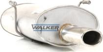 Walker 21604 - Izplūdes gāzu trokšņa slāpētājs (pēdējais) autodraugiem.lv