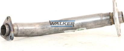 Walker 21833 - Izplūdes caurule autodraugiem.lv