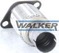 Walker 21306 - Gofrēta caurule, Izplūdes sistēma autodraugiem.lv