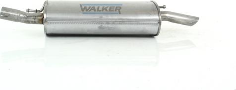 Walker 21303 - Izplūdes gāzu trokšņa slāpētājs (pēdējais) autodraugiem.lv
