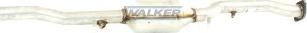 Walker 28458 - Katalizators autodraugiem.lv
