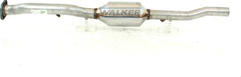 Walker 28458 - Katalizators autodraugiem.lv