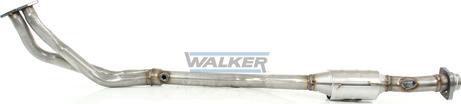 Walker 28577 - Katalizators autodraugiem.lv