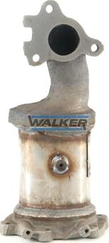 Walker 28650 - Katalizators autodraugiem.lv