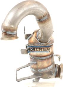 Walker 28637 - Priekškatalizators autodraugiem.lv
