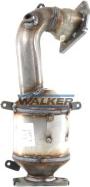 Walker 28675 - Katalizators autodraugiem.lv