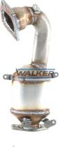 Walker 28675 - Katalizators autodraugiem.lv