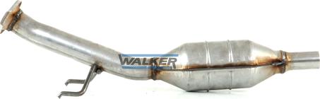Walker 28677 - Katalizators autodraugiem.lv