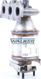 Walker 28058 - Katalizators autodraugiem.lv