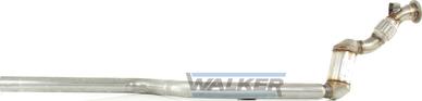Walker 28089 - Katalizators autodraugiem.lv