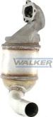 Walker 28028 - Katalizators autodraugiem.lv