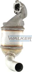 Walker 28028 - Katalizators autodraugiem.lv