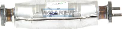 Walker 28246 - Katalizators autodraugiem.lv