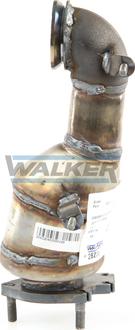 Walker 28233 - Katalizators autodraugiem.lv