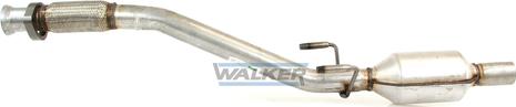 Walker 28276 - Katalizators autodraugiem.lv