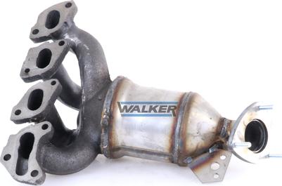 Walker 28760 - Katalizators autodraugiem.lv