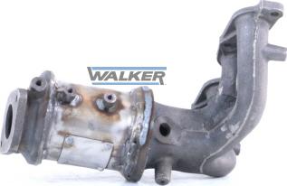 Walker 28788 - Katalizators autodraugiem.lv