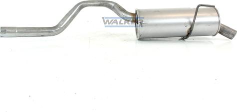 Walker 22480 - Izplūdes gāzu trokšņa slāpētājs (pēdējais) autodraugiem.lv