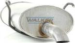 Walker 22432 - Izplūdes gāzu trokšņa slāpētājs (pēdējais) autodraugiem.lv