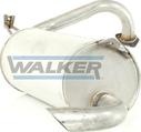 Walker 22539 - Izplūdes gāzu trokšņa slāpētājs (pēdējais) autodraugiem.lv