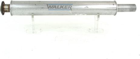 Walker 22854 - Vidējais izpl. gāzu trokšņa slāpētājs autodraugiem.lv