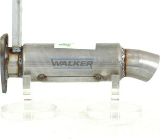 Walker 22230 - Izplūdes gāzu trokšņa slāpētājs (pēdējais) autodraugiem.lv