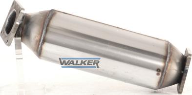 Walker 73064 - Nosēdumu / Daļiņu filtrs, Izplūdes gāzu sistēma autodraugiem.lv