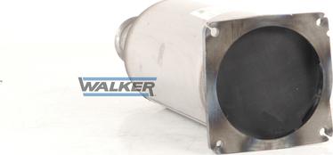 Walker 73179 - Nosēdumu / Daļiņu filtrs, Izplūdes gāzu sistēma autodraugiem.lv