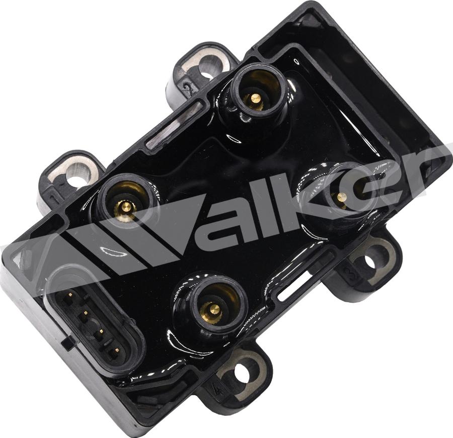 Walker Products 920-1138 - Aizdedzes spole autodraugiem.lv