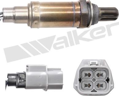 Walker Products 350-34916 - Lambda zonde autodraugiem.lv