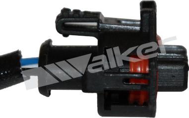 Walker Products 350-34475 - Lambda zonde autodraugiem.lv