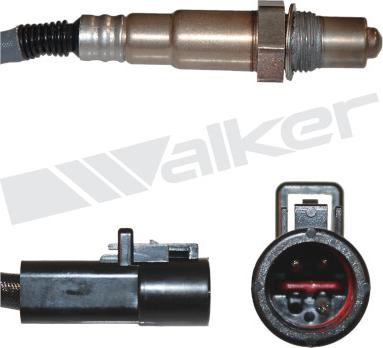 Walker Products 350-34569 - Lambda zonde autodraugiem.lv