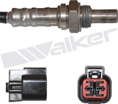 Walker Products 350-34532 - Lambda zonde autodraugiem.lv