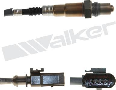 Walker Products 350-34365 - Lambda zonde autodraugiem.lv