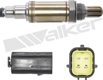 Walker Products 350-34294 - Lambda zonde autodraugiem.lv