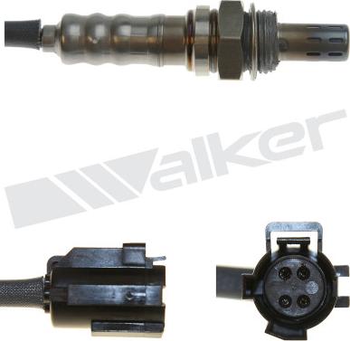 Walker Products 350-34286 - Lambda zonde autodraugiem.lv