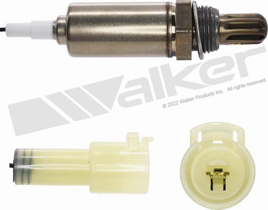 Walker Products 350-31046 - Lambda zonde autodraugiem.lv