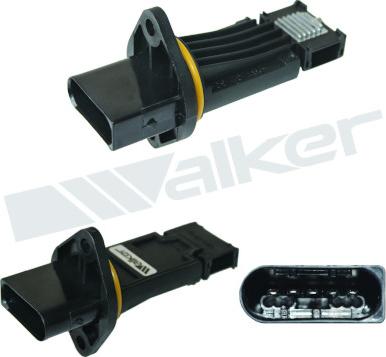 Walker Products 245-1270 - Gaisa masas mērītājs autodraugiem.lv