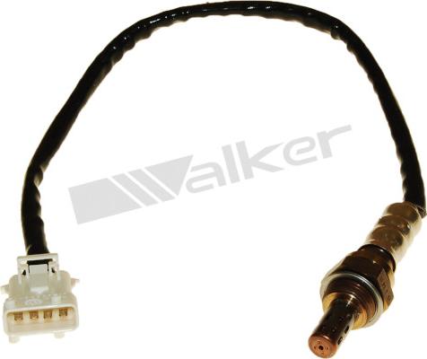 Walker Products 250-24497 - Lambda zonde autodraugiem.lv