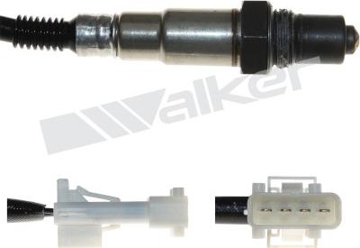 Walker Products 250-24410 - Lambda zonde autodraugiem.lv