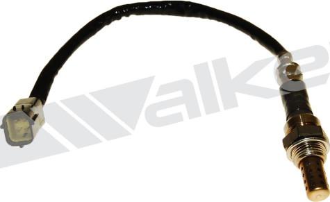 Walker Products 250-24593 - Lambda zonde autodraugiem.lv