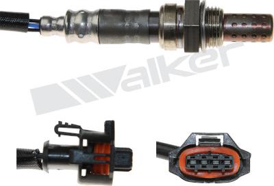 Walker Products 250-24571 - Lambda zonde autodraugiem.lv