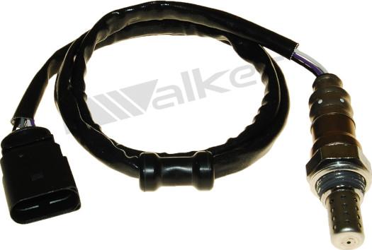 Walker Products 250-24672 - Lambda zonde autodraugiem.lv