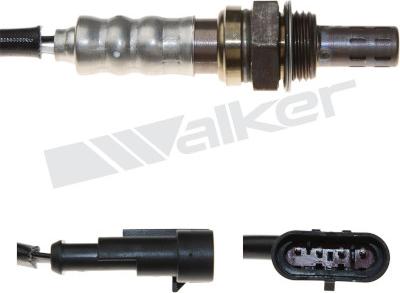 Walker Products 250-241014 - Lambda zonde autodraugiem.lv