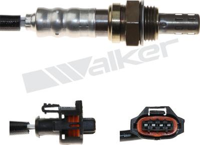 Walker Products 250-241030 - Lambda zonde autodraugiem.lv