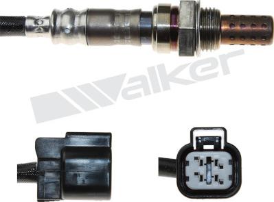 Walker Products 250-241028 - Lambda zonde autodraugiem.lv